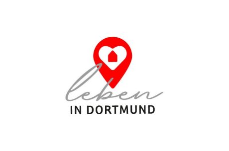 Logo Leben in Dortmund